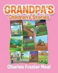 Grandpa’s Children’s Stories