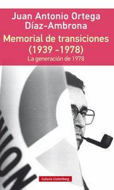 Memorial de transiciones