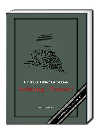 Achtung - Panzer! 