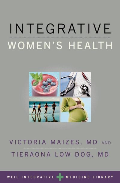Integrative Women’s Health