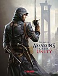 Assassin’s Creed®: The Art of Assassin’s Creed® Unity