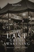 The Last Great Awakening