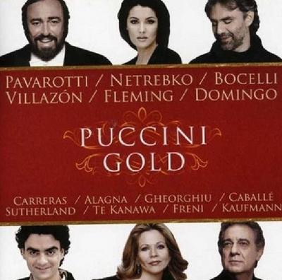 Puccini Gold