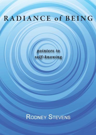 Radiance of Being