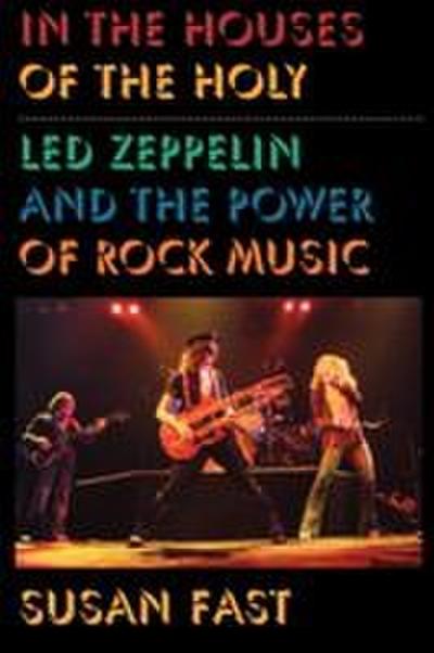 In the Houses of the Holy