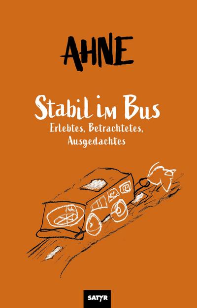 Stabil im Bus