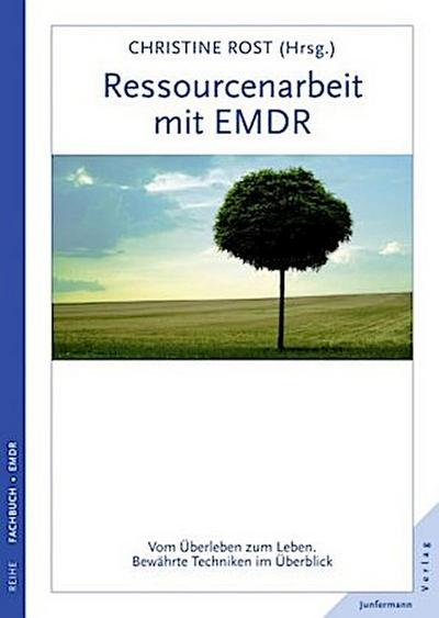 Ressourcenarbeit mit EMDR