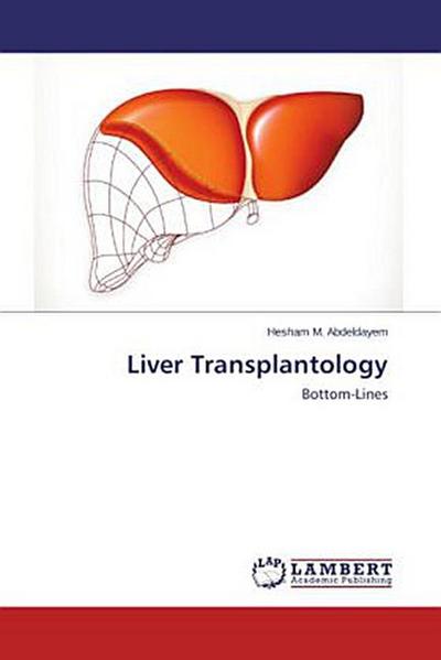 Liver Transplantology