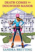 Death Comes to Dogwood Manor