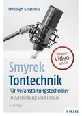 Smyrek - Tontechnik von Christoph Grzesinski | Taschenbuch