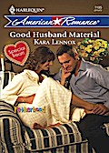 Good Husband Material