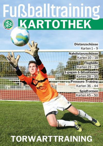 fussballtraining Kartothek