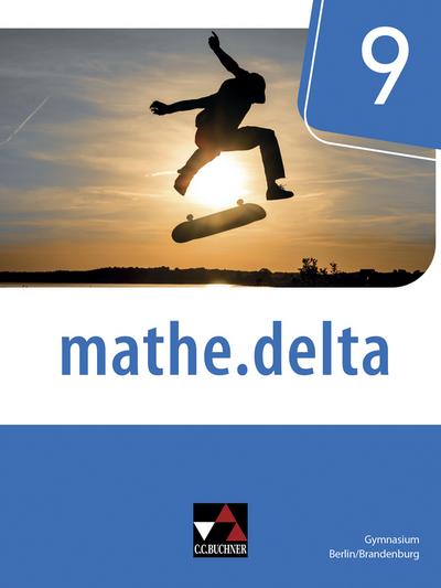 mathe.delta - Berlin/Brandenburg - neu