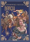 Borgia. Band 4 | Ebook