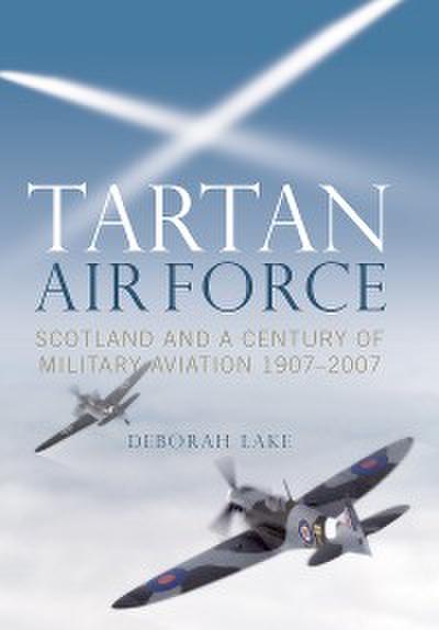 Tartan Airforce