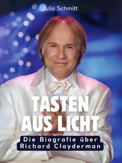 Tasten aus Licht