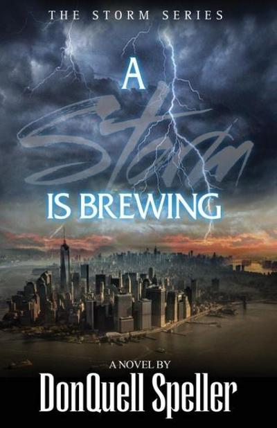 A Storm is Brewing