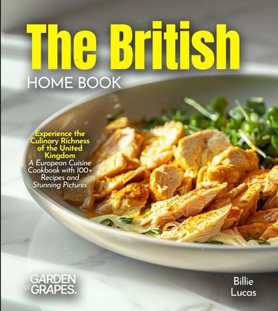 The British Home Cook
