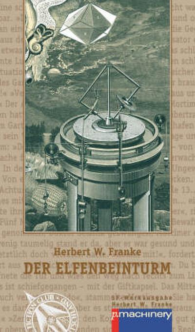 DER ELFENBEINTURM