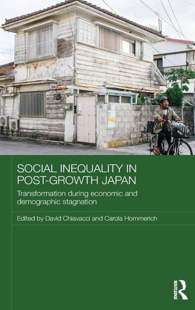 Social Inequality in Post-Growth Japan
