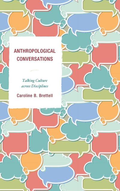 Anthropological Conversations