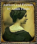 Authors and Friends
