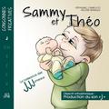 Sammy et Théo