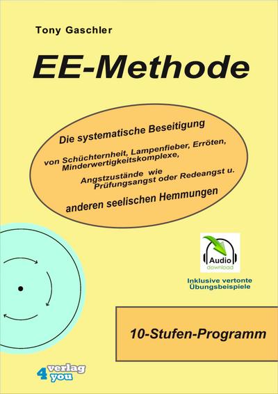 EE-Methode.inkl. CD-ROM