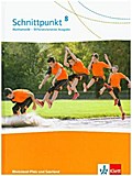 Schnittpunkt Mathematik 8. Differenzierende Ausgabe Rheinland-Pfalz und Saarland. Schulbuch Klasse 8