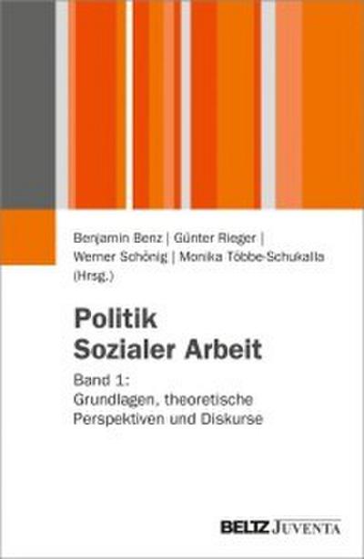 Politik Sozialer Arbeit
