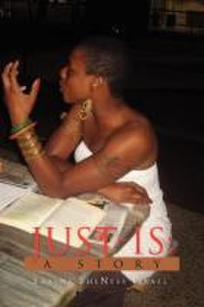 Just-Is