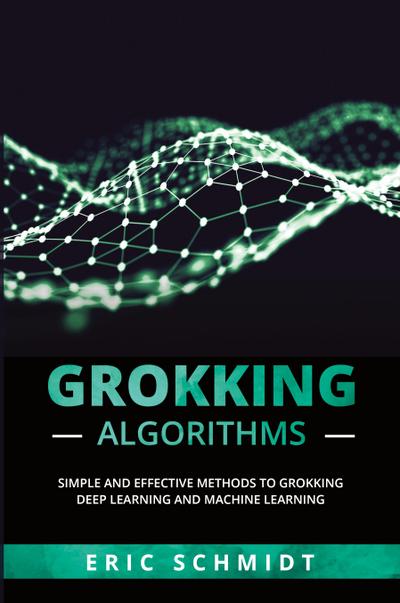 GROKKING ALGORITHMS