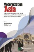 MODERNIZATION IN ASIA