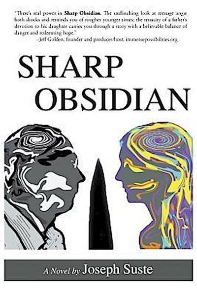 Sharp Obsidian