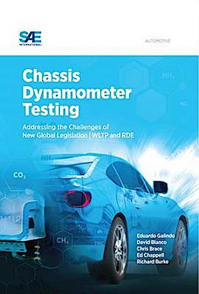 Chassis Dynamometer Testing