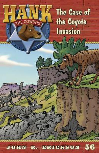 The Case of the Coyote Invasion
