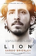 Lion (Media Tie-In)