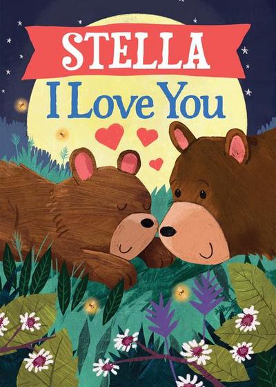 Stella I Love You