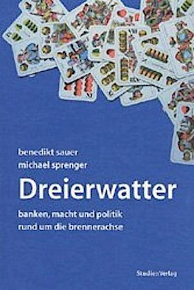 Dreierwatter
