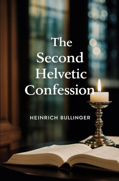 The Second Helvetic Confession