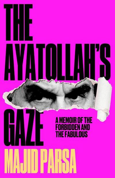 The Ayatollah’s Gaze