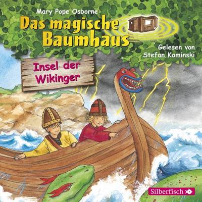 Das Magische Baumhaus
