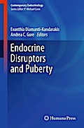 Endocrine Disruptors and Puberty
