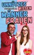 Unnützes Wissen & Fakten über Männer und Fraue
