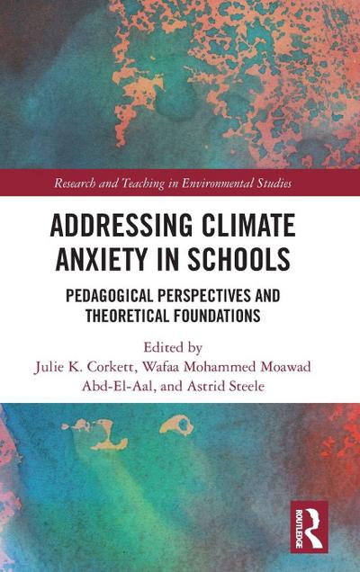 Addressing Climate Anxiety in Schools