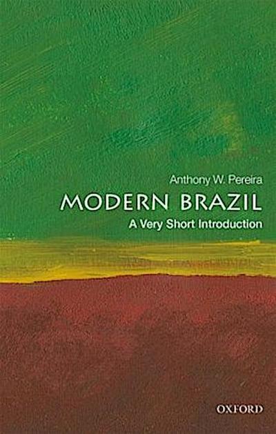 Modern Brazil