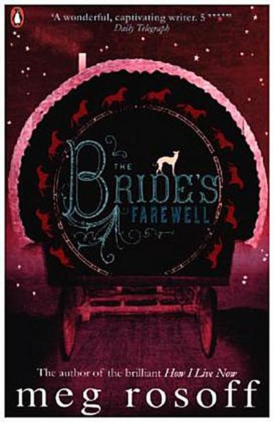 The Bride’s Farewell