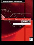 Quantitative Data Analysis with Minitab