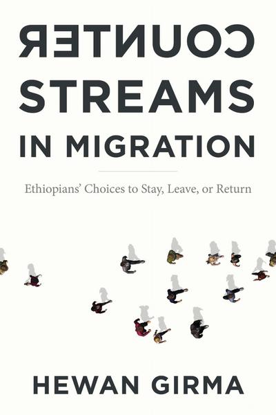 Counterstreams in Migration