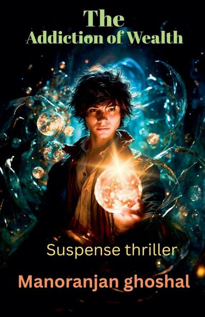 The Addiction of Wealth